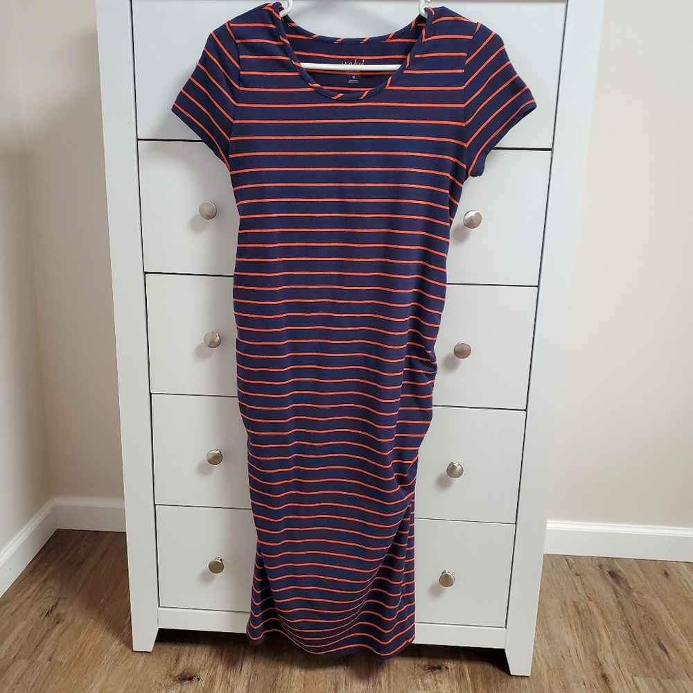 Maternity dress